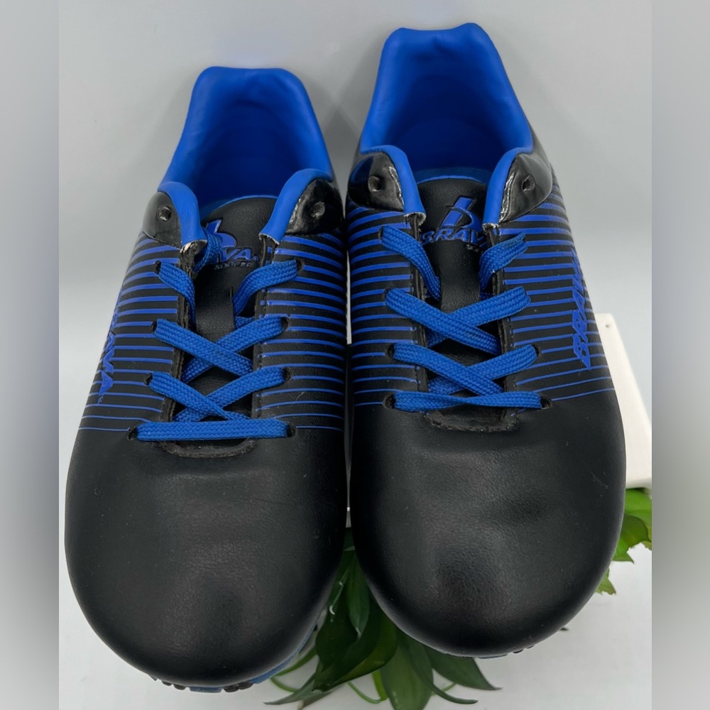 🌺Brava Low Top Jr Racer Soccer Cleats🌸🌺